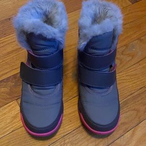 Sorel Whitney II Short Waterproof Insulated Boot